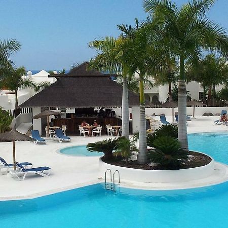 Adeje Paradise En Tenerife Sur Costa Adeje  Bagian luar foto
