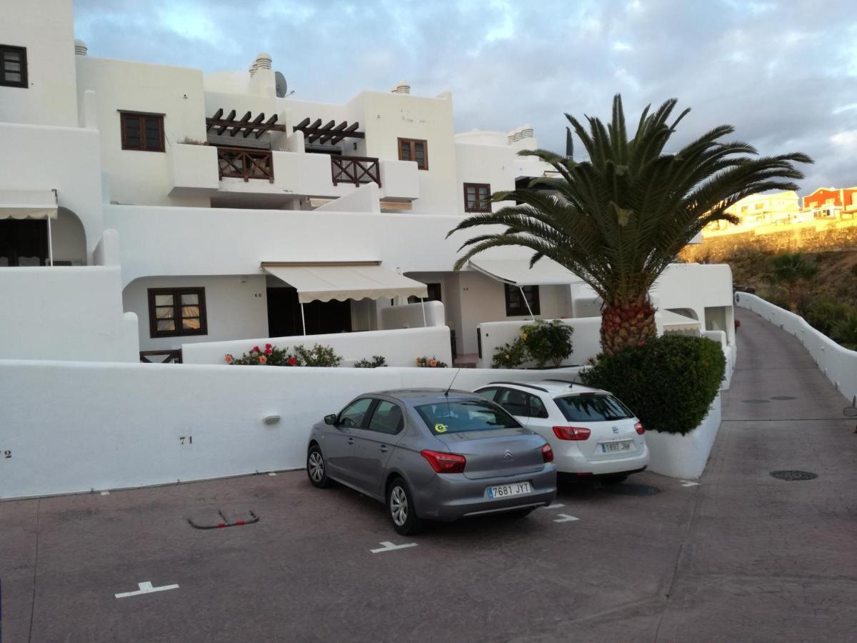 Adeje Paradise En Tenerife Sur Costa Adeje  Bagian luar foto