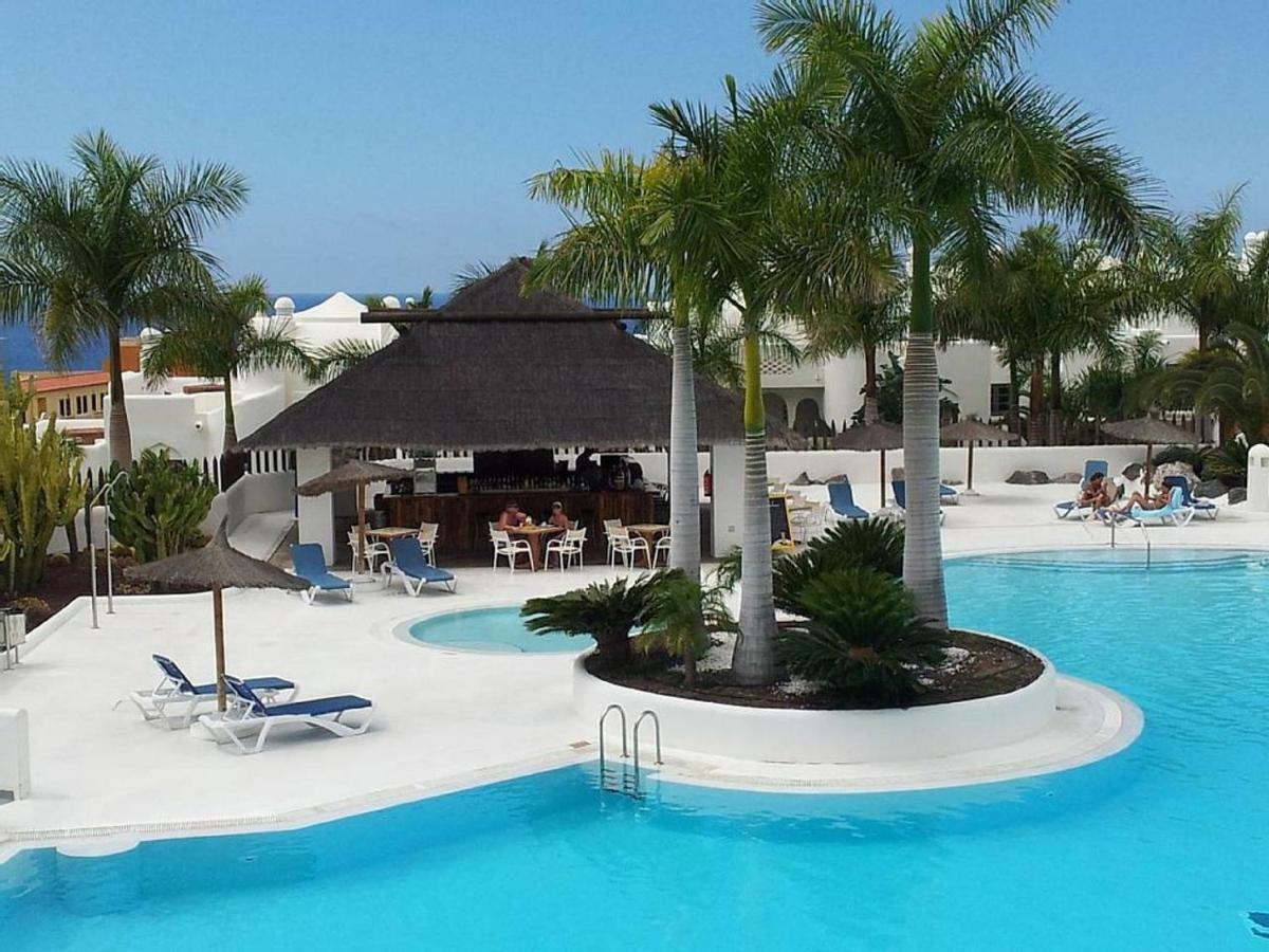 Adeje Paradise En Tenerife Sur Costa Adeje  Bagian luar foto