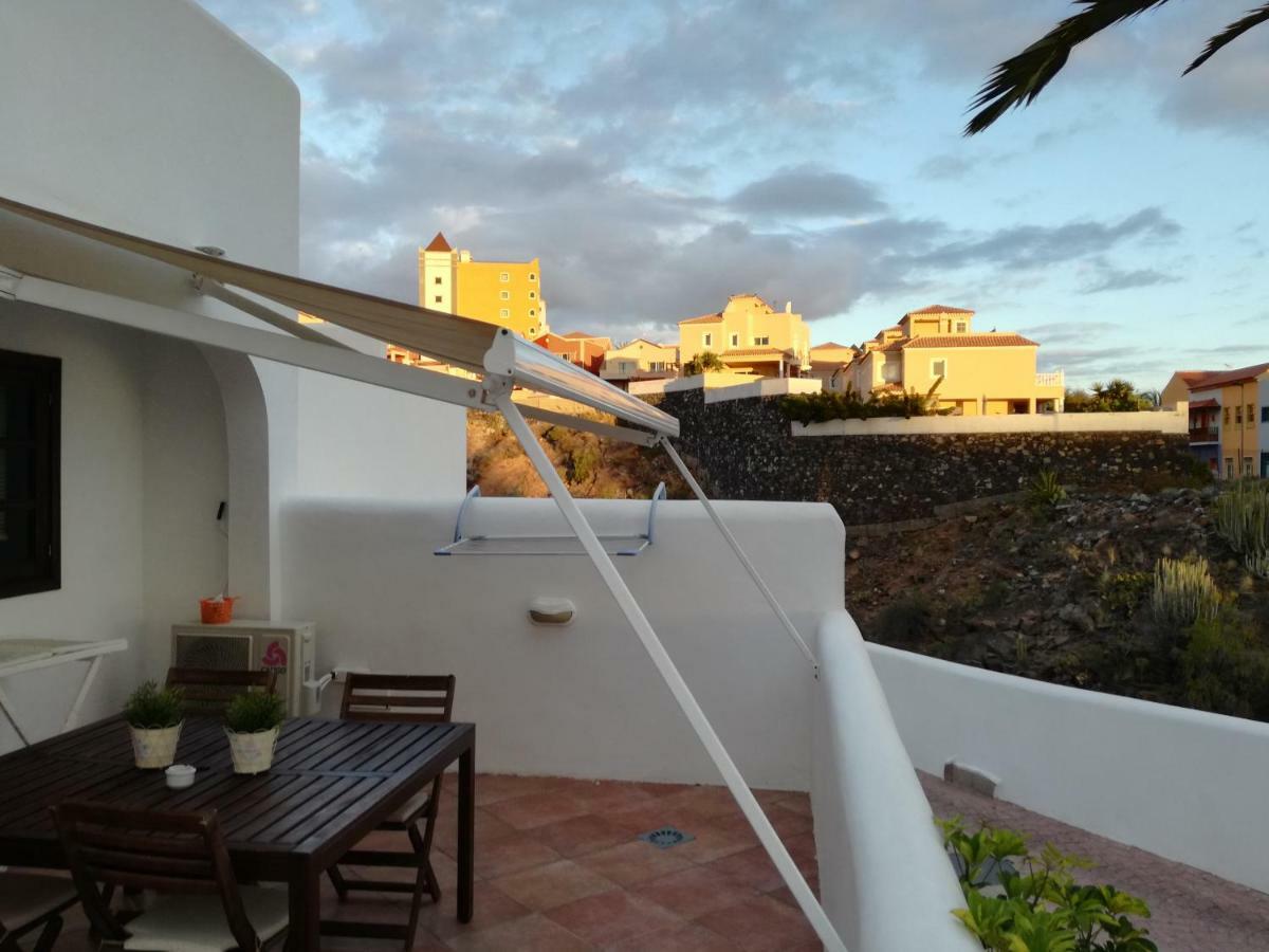 Adeje Paradise En Tenerife Sur Costa Adeje  Bagian luar foto