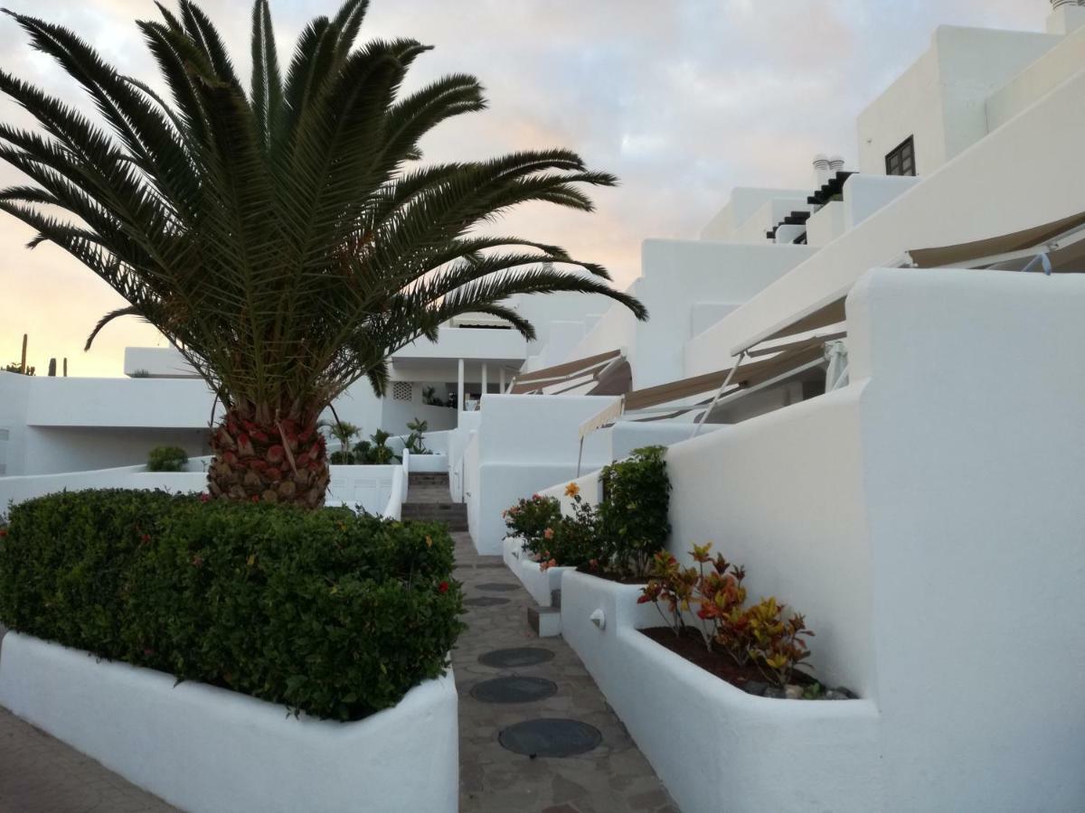 Adeje Paradise En Tenerife Sur Costa Adeje  Bagian luar foto
