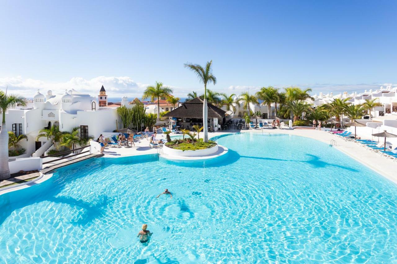 Adeje Paradise En Tenerife Sur Costa Adeje  Bagian luar foto