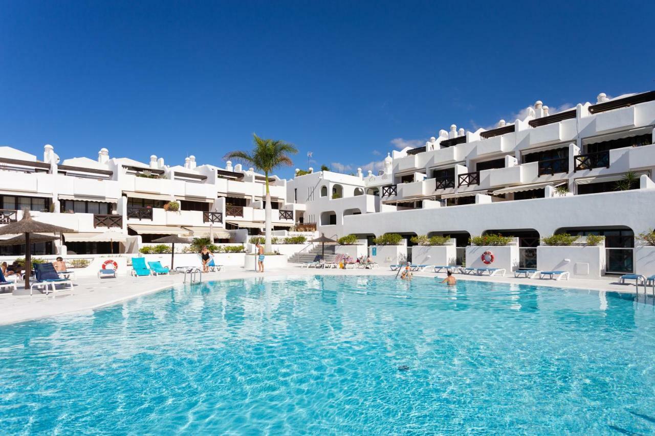 Adeje Paradise En Tenerife Sur Costa Adeje  Bagian luar foto